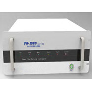 FS-1020分布式光纖溫度分析儀（分布式光纖測(cè)溫系統(tǒng)）利用光纖拉曼散射DTS與光時(shí)域散射原理，實(shí)現(xiàn)對(duì)熱力管道或者生產(chǎn)過(guò)程中的溫度和火災(zāi)情況進(jìn)行實(shí)時(shí)在線監(jiān)測(cè)，具實(shí)現(xiàn)大范圍、長(zhǎng)距離的實(shí)時(shí)溫度監(jiān)測(cè)，具有本質(zhì)絕緣、防爆、防雷、防腐蝕、抗電磁干擾等傳統(tǒng)溫度傳感器不可比擬的優(yōu)點(diǎn)。